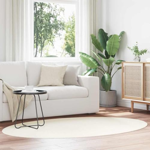 Qnhdfrt Moderner Faltbarer Teppich aus Polyester Creme 140x200 cm rutschfest weich und strapazierfähig für Wohnzimmer Schlafzimmer und Flur Qnhdfrt Moderner Faltbarer Teppich aus Polyester Creme 140x200 cm rutschfest weich und strapazierfähig für Wohnzimmer Schlafzimmer und Flur von Qnhdfrt