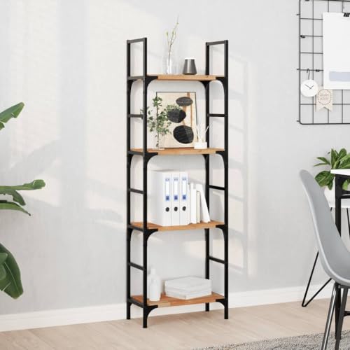 Qnhdfrt Schweberegal 2er Set 60x20x2 cm Massiv Akazie Ölbehandelt Modernes Wandboard als Bücherregal Gewürzregal Badregal platzsparend für Wohnzimmer Küche Badezimmer Qnhdfrt Schweberegal 2er Set 60x20x2 cm Massiv Akazie Ölbehandelt Modernes Wandboard als Bücherregal Gewürzregal Badregal platzsparend für Wohnzimmer Küche Badezimmer von Qnhdfrt
