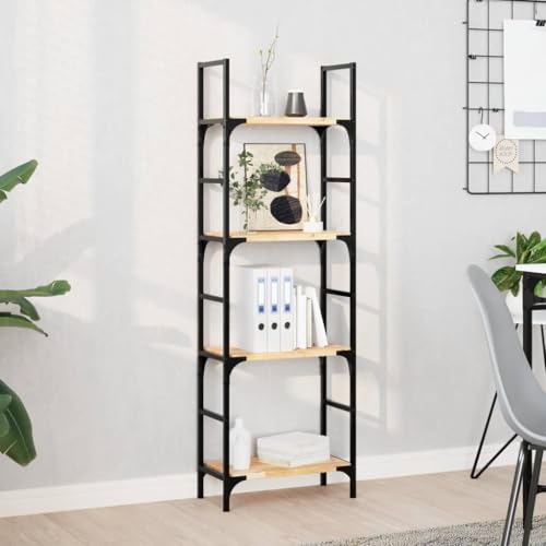 Qnhdfrt Schweberegal 4er Set 60x20x2 cm Massivholz Akazie Unbehandelt Modernes Design Robuste Wandregale mit Langlebiger Holzmaserung für Wohnzimmer Küche Bad und Büro Qnhdfrt Schweberegal 4er Set 60x20x2 cm Massivholz Akazie Unbehandelt Modernes Design Robuste Wandregale mit Langlebiger Holzmaserung für Wohnzimmer Küche Bad und Büro von Qnhdfrt