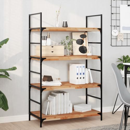 Qnhdfrt Schweberegal Set 2 STK 100x40x4 cm Massivholz Akazie Ölbehandelt Modernes Wandboard für Bücher Pflanzen Küche Bad Wohnzimmer und Schlafzimmer Qnhdfrt Schweberegal Set 2 STK 100x40x4 cm Massivholz Akazie Ölbehandelt Modernes Wandboard für Bücher Pflanzen Küche Bad Wohnzimmer und Schlafzimmer von Qnhdfrt