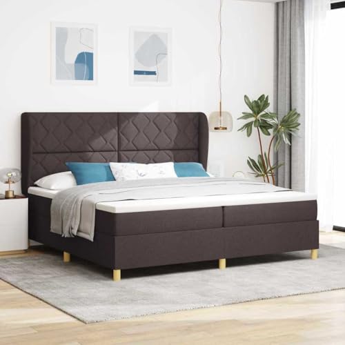 Qnhdfrt Taschenfederkern Matratze 100 x 200 x 20 cm mit Polyesterbezug Mittelharte Unterstützung für Rücken und Bauchschläfer Atmungsaktiv und Bewegungsisolierung für Erholsamen Schlaf Qnhdfrt Taschenfederkern Matratze 100 x 200 x 20 cm mit Polyesterbezug Mittelharte Unterstützung für Rücken und Bauchschläfer Atmungsaktiv und Bewegungsisolierung für Erholsamen Schlaf von Qnhdfrt