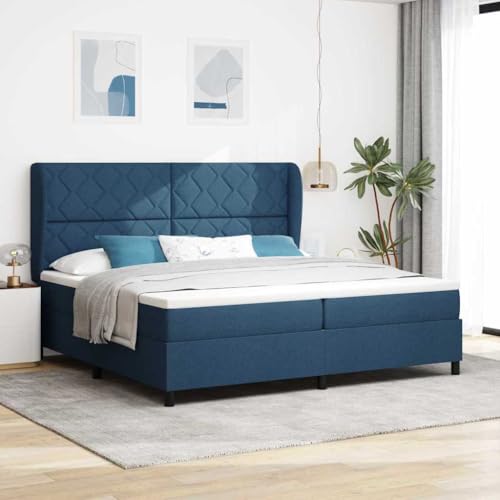Qnhdfrt Taschenfederkernmatratze 100 x 200 x 20 cm mit Diamantblockdesign Mittelharte Unterstützung für Erholsamen Schlaf Atmungsaktiver Bezug und Einzelne Taschenfedern für Schlafzimmer Qnhdfrt Taschenfederkernmatratze 100 x 200 x 20 cm mit Diamantblockdesign Mittelharte Unterstützung für Erholsamen Schlaf Atmungsaktiver Bezug und Einzelne Taschenfedern für Schlafzimmer von Qnhdfrt