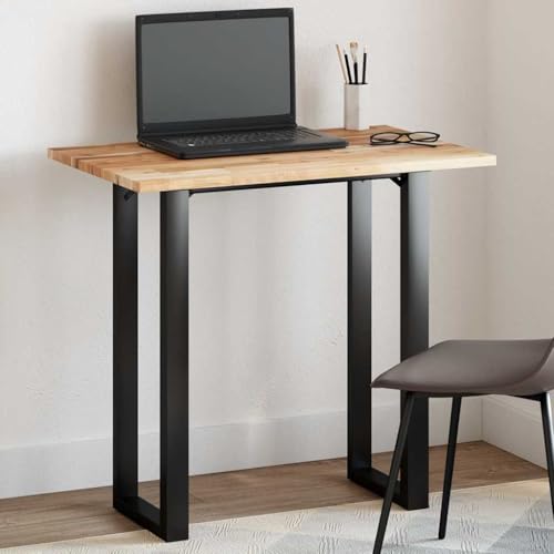 Qnhdfrt Tischplatte aus massivem Akazienholz 100 x 50 x 2 cm Rechteckig Robust & Langlebig Unbehandelt für Esstisch Bistrotisch Couchtisch und mehr Qnhdfrt Tischplatte aus massivem Akazienholz 100 x 50 x 2 cm Rechteckig Robust & Langlebig Unbehandelt für Esstisch Bistrotisch Couchtisch und mehr von Qnhdfrt