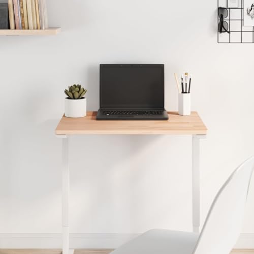 Qnhdfrt Tischplatte aus massivem Buchenholz 60 x 40 x 1,5 cm Rechteckig Natürliche Maserung Einfache Reinigung Vielseitig für Bartische Beistelltische und Möbelprojekte Qnhdfrt Tischplatte aus massivem Buchenholz 60 x 40 x 1,5 cm Rechteckig Natürliche Maserung Einfache Reinigung Vielseitig für Bartische Beistelltische und Möbelprojekte von Qnhdfrt