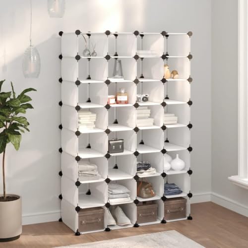 Qnhdfrt Transparentes Schuhregal Schmal Hoch Platzsparend 93x36,5x140 cm Aus PP Kunststoff und Stahl Robuste Struktur für Flur Eingangsbereich Camping Qnhdfrt Transparentes Schuhregal Schmal Hoch Platzsparend 93x36,5x140 cm Aus PP Kunststoff und Stahl Robuste Struktur für Flur Eingangsbereich Camping von Qnhdfrt