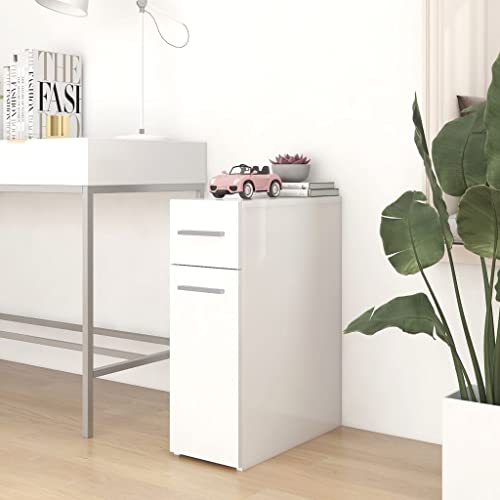 Qnhdfrt Weißer Kleiner Apothekerschrank Aufbewahrungsschrank 20x45,5x60 cm Holzwerkstoff mit Viel Stauraum für Küche Bad Haushalt Organizer Qnhdfrt Weißer Kleiner Apothekerschrank Aufbewahrungsschrank 20x45,5x60 cm Holzwerkstoff mit Viel Stauraum für Küche Bad Haushalt Organizer von Qnhdfrt