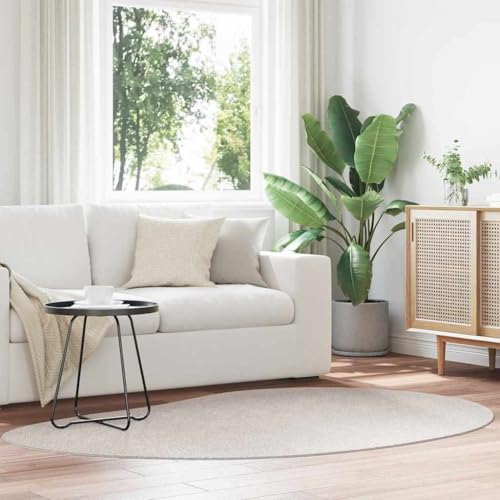 Qnhdfrt stylischer Teppich mit Matter Oberfläche aus Wolle in Sandfarbe 140x200 cm für Wohnzimmer, Schlafzimmer und Flur Qnhdfrt stylischer Teppich mit Matter Oberfläche aus Wolle in Sandfarbe 140x200 cm für Wohnzimmer, Schlafzimmer und Flur von Qnhdfrt