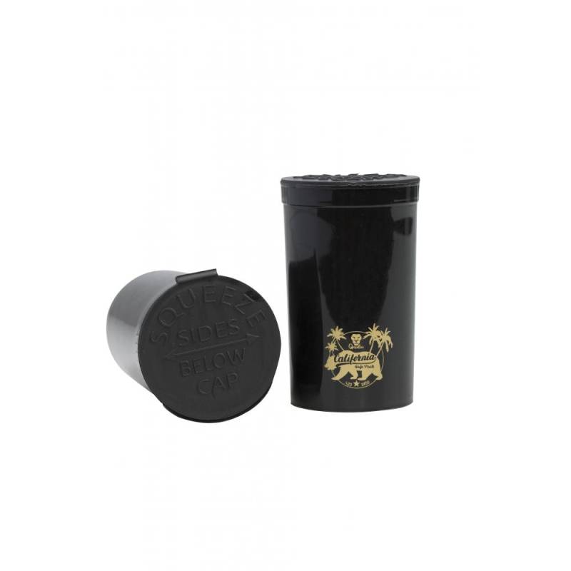 Qnubu California Safe Pack von Qnubu