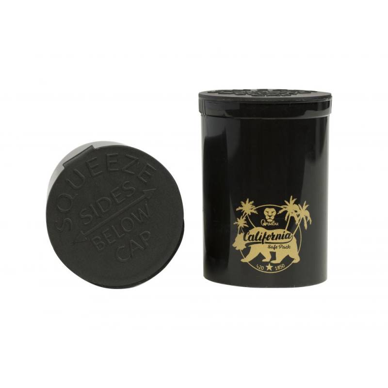 Qnubu California Safe Pack von Qnubu