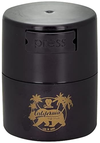 Qnubu California Vakuumbehälter, 120 ml von Qnubu