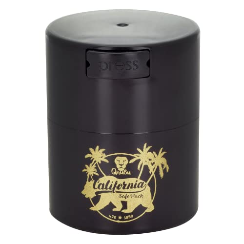 Qnubu California Vakuumbehälter, 300 ml von Qnubu