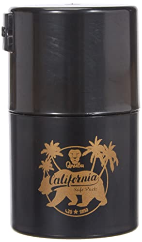 Qnubu California Vakuumbehälter, 60 ml von Qnubu