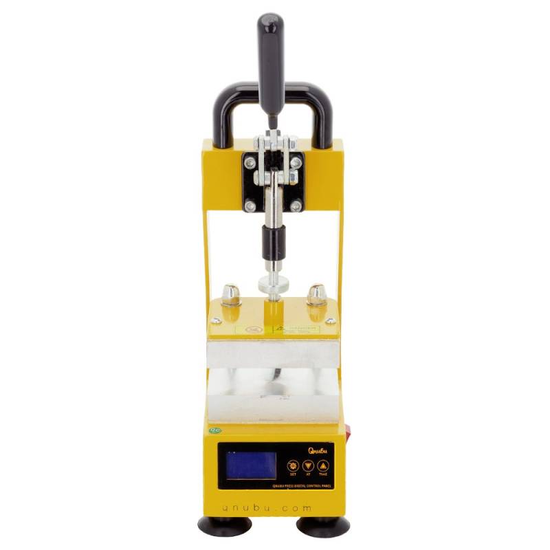 Qnubu Kompact 2.0 600 Kg von Qnubu