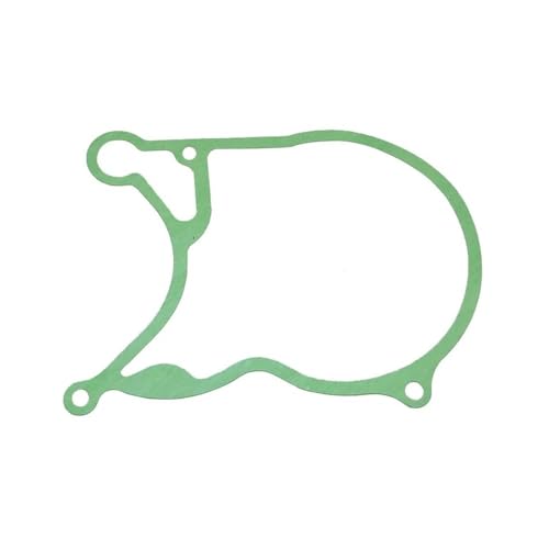 QoeLiue Zünddeckeldichtung passend for YX140 YX150 YX160 Motoren 125cc 140cc 150cc 160cc Pit Dirt Bike Motocross(5pcs) von QoeLiue