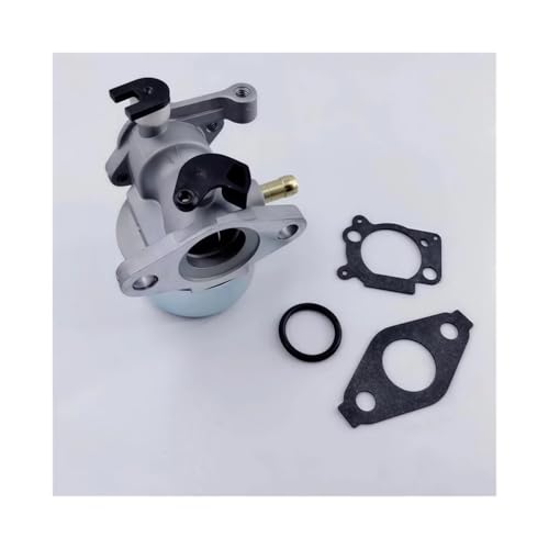 Vergaser 675 190cc Kit PASST for 6,25 HP- 6,75 HP- Push Rasenmäher 799866 790845 799871 796707 794304 Motor(1 Set A as Attached) von QoeLiue