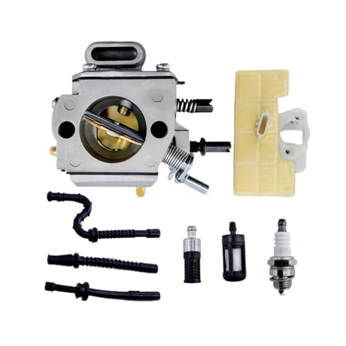 Vergaser FIT for MS290 029 MS 290 MS310 039 MS390 039 MS 310 MS 390 Kettensäge Teile Ersetzen 1127 120 0650 HD-19(1 Pc) von QoeLiue