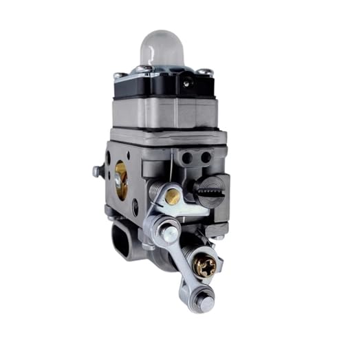 Vergaser FIT for PB500 PB500T PB500H EB508RT WLA-6-1 WLA-6 DME500 PB-500H EB508RT A021001641 A021001642 Gebläse Motor von QoeLiue