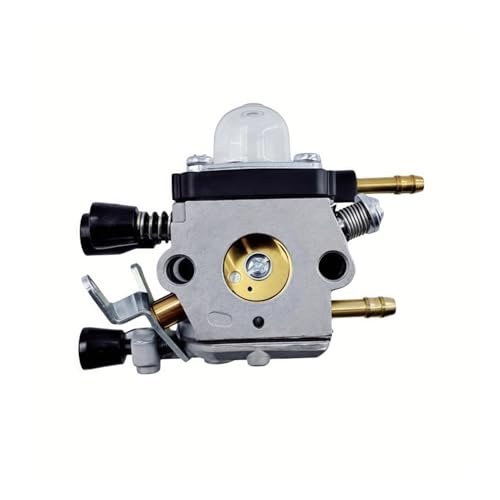 Vergaser passend for BG85 SH85 BG45 BG46 BG65 SH85 SH55 BG55 Laubbläser C1Q-S68, ersetzt 4229 120 0606(1 Pc) von QoeLiue