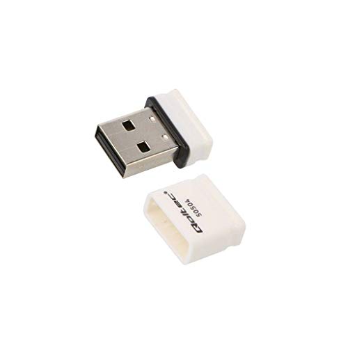 50504-QOL1 WiFi USB USB 2.0 150Mbps Kommunikation: USB QOLTEC 50504-QOL1 WiFi USB USB 2.0 150Mbps Kommunikation: USB QOLTEC von Qoltec