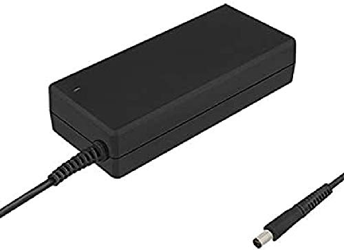 Qoltec 50086.90W PC-Netzteil für HP Compaq schwarz von Qoltec