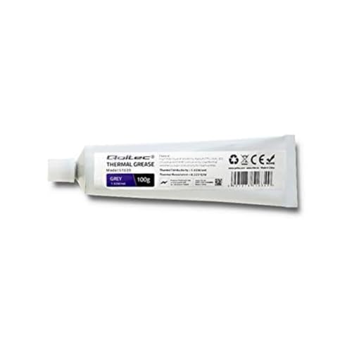 Qoltec 51639 Kühlkörper-Kombination – Kombination von Kühlkörpern von Qoltec