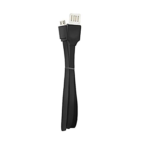 Qoltec USB-A – Micro-B 1 m von Qoltec