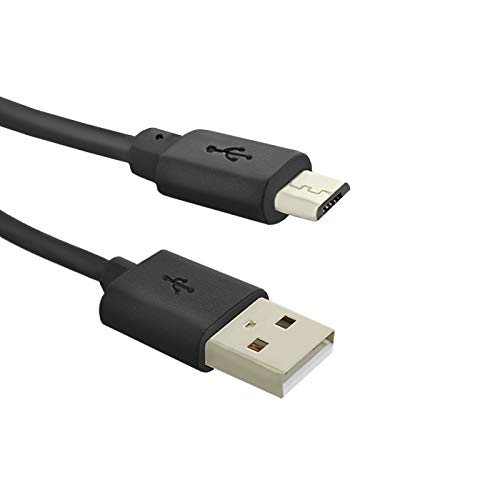 Qoltec USB-A – Micro USB-B 0,25 m 0,25 m USB A Micro B Männlich Männlich Schwarz Kabel USB – Kabel USB (0,25 m, USB A, Micro B, 2.0, männlich/männlich, schwarz) von Qoltec