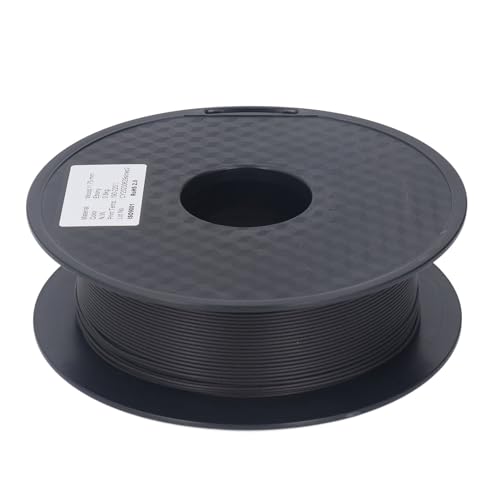 3D -Drucker -Filament Nachahmungsholz PLA 1.75 mm Verbrauchsmodellmodell DIY -Handwerk machen von Qotolite