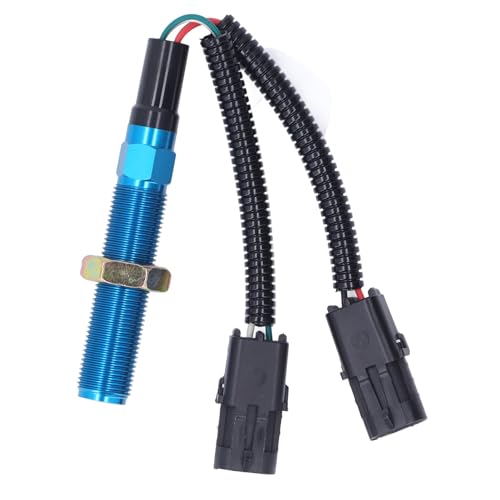 Cummins ISMM11 qsm11 Motordrehzahlsensor Drehwandation Wandler Legierung Stahlkonstruktion Präzise Messung Einfache Installationsleistung Überwachung von Qotolite