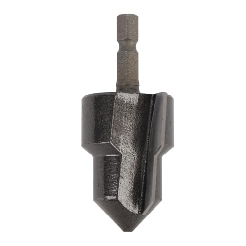 Expansionsrohr Reparaturbohrer Bit PPR TPR Wasserrohr Reamer Hex Shank RAMING BRAUCH DIE 24-31 mM Speicherbox Expansionsrohr Reparaturbohrer Bit PPR TPR Wasserrohr Reamer Hex Shank RAMING BRAUCH DIE 24-31 mM Speicherbox von Qotolite