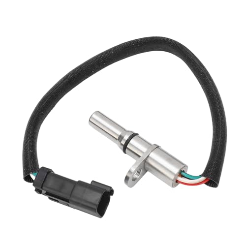 Geschwindigkeitssensor Edelstahl 262 3764 Ersatz Caterpillar 226d 236d 242d 246C 246d 256C 262C 299d Bagger von Qotolite