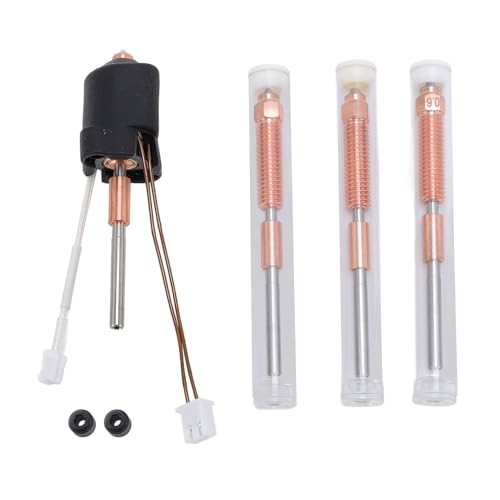 Qotolith -Keramikheizungsblock -Kit 0,4 mm 0,6 mm 0,8 mm integrierter Düse Hochfluss heißes Ende für K1C K1 Maximale 3D -Drucker Qotolith -Keramikheizungsblock -Kit 0,4 mm 0,6 mm 0,8 mm integrierter Düse Hochfluss heißes Ende für K1C K1 Maximale 3D -Drucker von Qotolite