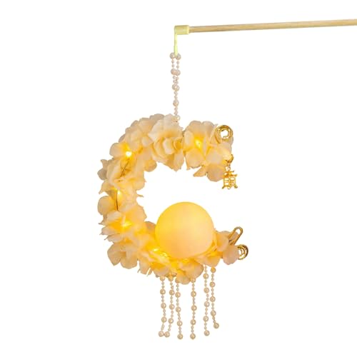 Qoukonao Mittelherbst-Festival-Laternen für Kinder, Urlaubs-Laterne, Bastelsets – Hase tragbar, niedliches Handornament für Zuhause, Urlaub, Mondkuchen, Festival, Erwachsene, Kinderdekoration Qoukonao Mittelherbst-Festival-Laternen für Kinder, Urlaubs-Laterne, Bastelsets – Hase tragbar, niedliches Handornament für Zuhause, Urlaub, Mondkuchen, Festival, Erwachsene, Kinderdekoration von Qoukonao