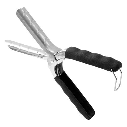 Qoukonao Rippenmembran Entferner Werkzeug - BBQ Rippenhaut Entferner,Robuster Edelstahl Küchenhelfer Für Zu Hause Zubereitung Anfänger Kochbegeisterte | Für Haus Garten Grillen Camping Qoukonao Rippenmembran Entferner Werkzeug - BBQ Rippenhaut Entferner,Robuster Edelstahl Küchenhelfer Für Zu Hause Zubereitung Anfänger Kochbegeisterte | Für Haus Garten Grillen Camping von Qoukonao