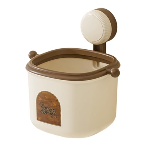 Qoukonao Wandorganizer - Saugnapf Handtuchhalter Für Bad & Waschraum,Platzsparende & Robuste Haushaltsorganisation Für Badezimmer, Küche, Waschraum Und Wohnheim von Qoukonao