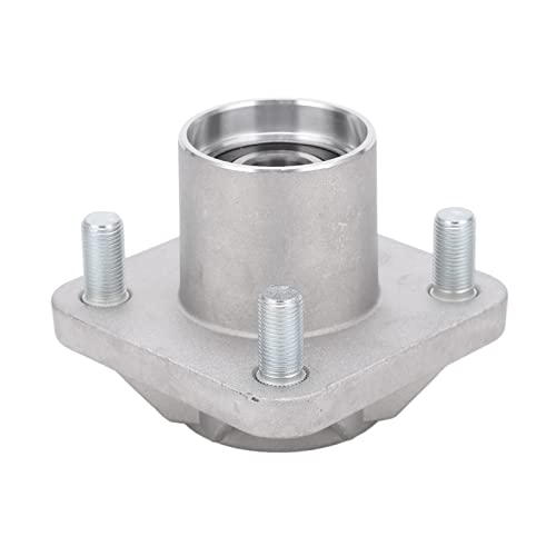 Qqmora Autorad Naben -Lagerbaugruppe 609603 Aluminiumersatz für EZGO RXV Gas 2008 UP -Hub -Hub -Baugruppe Anpassung Hochleistung Langlebiges Direkter Ersatz Easy Installation Qqmora Autorad Naben -Lagerbaugruppe 609603 Aluminiumersatz für EZGO RXV Gas 2008 UP -Hub -Hub -Baugruppe Anpassung Hochleistung Langlebiges Direkter Ersatz Easy Installation von Qqmora