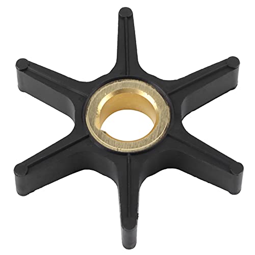 Qqmora Laufrad 6 Blades Premium Neopren Messing ENTERSCHAFTUNG FÜR MARINER 4 HUCH 2 HABEMOTHER OEM TEIL -NUMMER 4785027792 47850893 478508910 478508920 Qqmora Laufrad 6 Blades Premium Neopren Messing ENTERSCHAFTUNG FÜR MARINER 4 HUCH 2 HABEMOTHER OEM TEIL -NUMMER 4785027792 47850893 478508910 478508920 von Qqmora