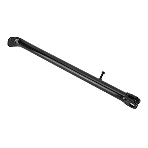 Qqmora Motorrad Seitenst änder Unterstützung 380mm Heavy Duty Eisen Ersatz für BBR CRF50/70 Haltbar Stabil 14,96 in Motorrad Zubehör von Qqmora