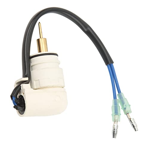 Qqmora Outboard Prime Starter Assy Schnellstart Hochleistungsstart 67C 14380 00 40 F30A F40B Ersatz Qqmora Outboard Prime Starter Assy Schnellstart Hochleistungsstart 67C 14380 00 40 F30A F40B Ersatz von Qqmora