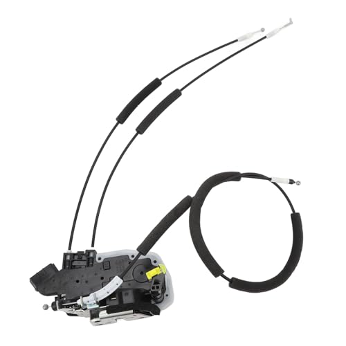 Qqmora Türverriegelungsantrieb 80501 1 Km1a Vorderer Fahrerseite Latch Lock Lock Aktuator Empfindliche Autotürsteuerung SUV 2011-2017 Qqmora Türverriegelungsantrieb 80501 1 Km1a Vorderer Fahrerseite Latch Lock Lock Aktuator Empfindliche Autotürsteuerung SUV 2011-2017 von Qqmora