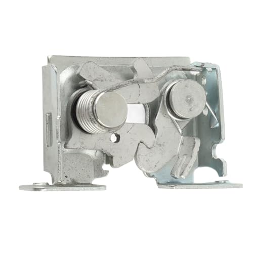 Qqmora Vorderhaube Latch Lock 51232753419 Heavy Duty Metal Motor Motor Motorhubsriegel Sicherer Ersatz für R56 R55 R57 2007 Bis 2015 Qqmora Vorderhaube Latch Lock 51232753419 Heavy Duty Metal Motor Motor Motorhubsriegel Sicherer Ersatz für R56 R55 R57 2007 Bis 2015 von Qqmora