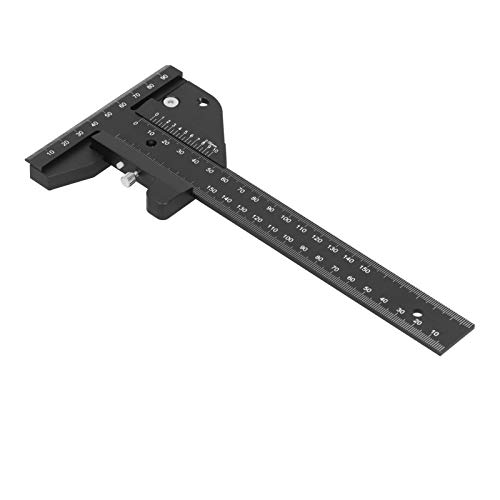 DIY Werkzeuge Zimmerei Schreiblineal Holz Schreiblineal Holzbearbeitung Messen Markierungswerkzeug Holzbearbeitung Schreiben, Markierungslehre DIY Werkzeuge Zimmerei Schreiblineal Holz Schreiblineal Holzbearbeitung Messen Markierungswerkzeug Holzbearbeitung Schreiben, Markierungslehre von Qqmora