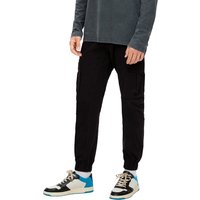 QS Cargohose in Unifarbe QS Cargohose in Unifarbe von Qs