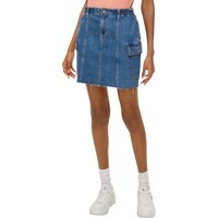 QS Jeansrock von Qs