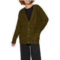 QS Strickjacke, mit Taschen von Qs