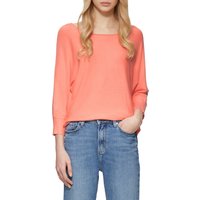 QS Strickpullover mit Rippbündchen QS Strickpullover mit Rippbündchen von Qs