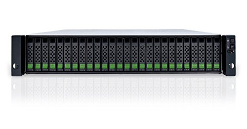 Qsan Technology XS3226-D Xcubesan Qsan Technology XS3226-D Xcubesan von Qsan Technology