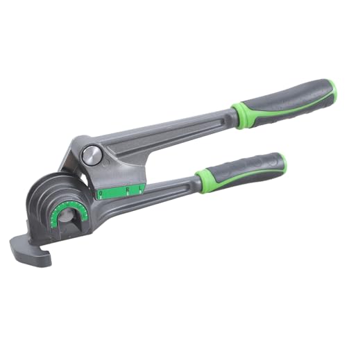 1/4 "3/8"/2 5/16 "Schlauchbender 3 Röhrchen Bender 180 ° HLK Kupfer Aluminium Röhrchen Biegewerkzeug Für Die Klimaanlage Hochwertiges Rohrwerkzeug 1/4 "3/8"/2 5/16 "Schlauchbender 3 Röhrchen Bender 180 ° HLK Kupfer Aluminium Röhrchen Biegewerkzeug Für Die Klimaanlage Hochwertiges Rohrwerkzeug von Qsvbeeqj