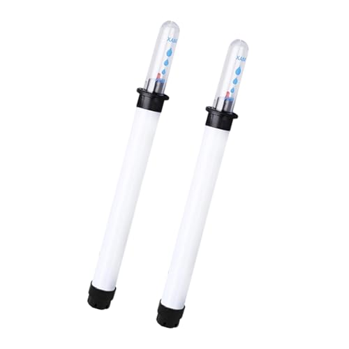 1. 2PCS Hydroponische Pflanzenwassermesser Mit Sondenmessstiche Echtzeit Und Mangelwachung Für Innenpottee Echtzeit Wasserspiegelmessung Schwimmer 1. 2PCS Hydroponische Pflanzenwassermesser Mit Sondenmessstiche Echtzeit Und Mangelwachung Für Innenpottee Echtzeit Wasserspiegelmessung Schwimmer von Qsvbeeqj