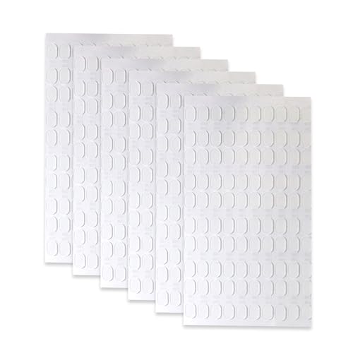 100 Pcs Doppelseitige Klebebandaufkleber Klar Klebriger Kitt Abnehmbare Klebrige Kleine Aufkleber Für Poster Handwerkendekoration Für Plakate Handwerksdekoration 100 Pcs Doppelseitige Klebebandaufkleber Klar Klebriger Kitt Abnehmbare Klebrige Kleine Aufkleber Für Poster Handwerkendekoration Für Plakate Handwerksdekoration von Qsvbeeqj